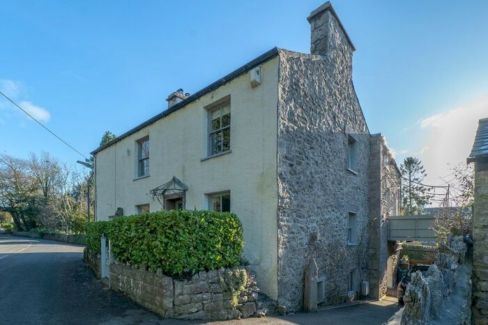 4 Bedroom Semi-Detached House For Sale In Holme, Carnforth LA6