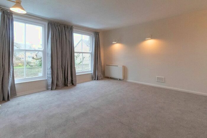 1 Bedroom Flat To Rent In High Street, Ashwell, Baldock SG7