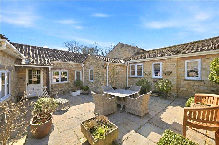 3 Bedroom Detached House For Sale In Hall Park Road, Walton, Wetherby, LS23