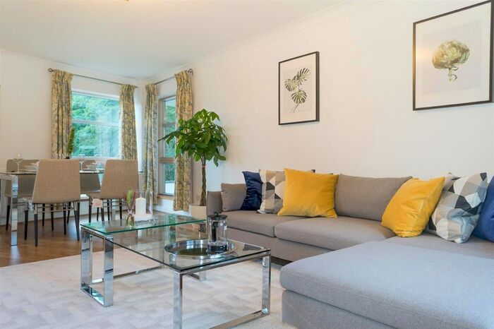 1 Bedroom Flat To Rent In King Henry's Reach, Hammersmith, W6