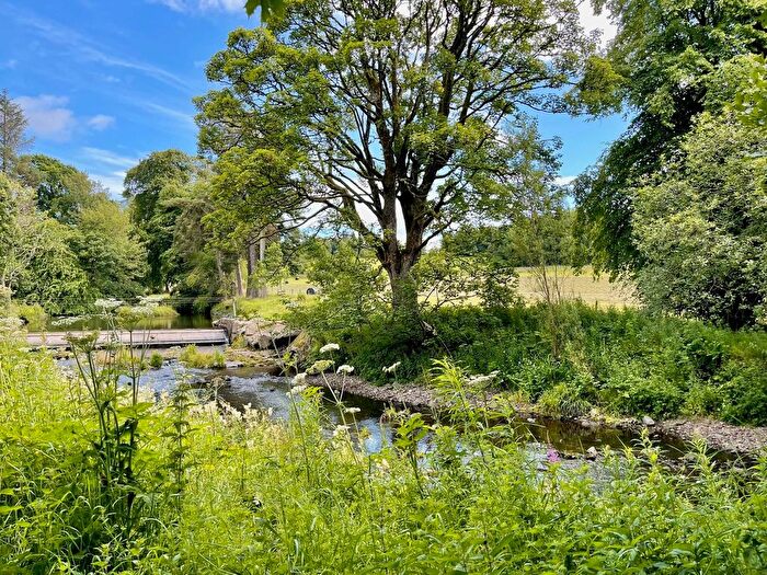 5 Bedroom Land For Sale In Plot, Naemoor Gardens, Crook Of Devon, KY13