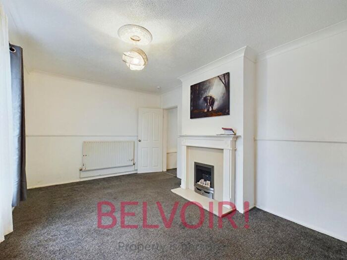 3 Bedroom Semi-Detached House To Rent In Smithyfield Road, Norton Le Moors, Stoke-on-Trent, ST6