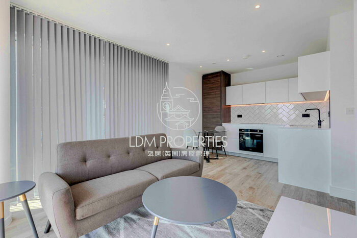 1 Bedroom Flat To Rent In Quill House, Plowden Road, London, Kent, SE3