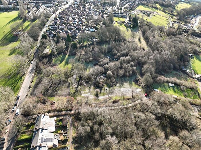 Land For Sale In Pollard Lane, Leeds, LS13