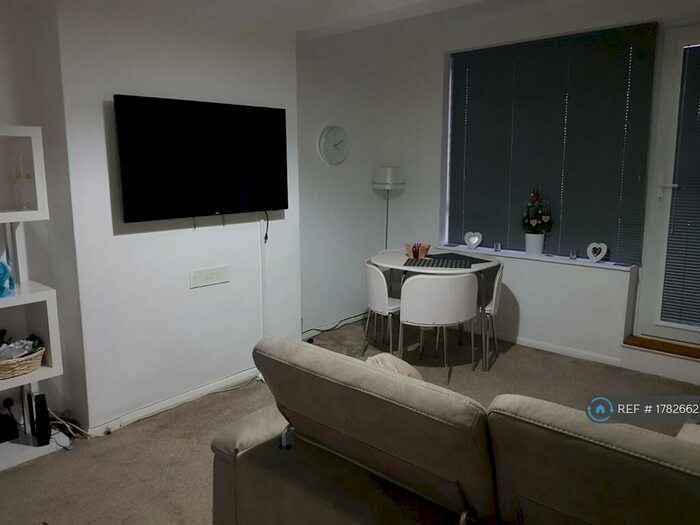 2 Bedroom Flat To Rent In The Boulevard, Goring-By-Sea, Worthing, BN12