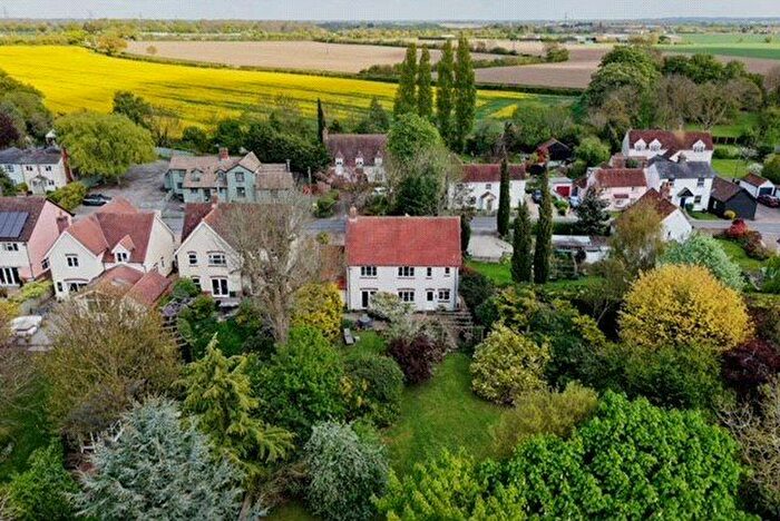4 Bedroom Detached House For Sale In The Street, Cressing, Braintree, Essex, CM77