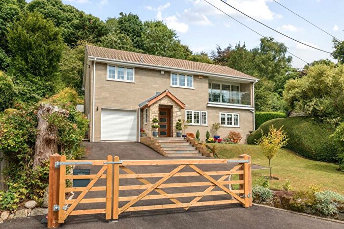 4 Bedroom Detached House For Sale In Fovant, SP3