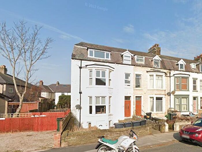 1 Bedroom Flat To Rent In Heysham Road, Heysham, Morecambe, LA3