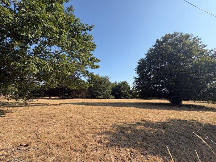 Land For Sale In Well Lane, Faversham, ME13