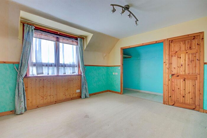 2 Bedroom Semi-Detached House For Sale In Seaforth Road, Golspie, Sutherland, KW10