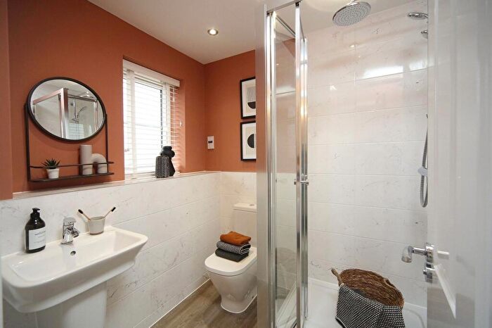 4 Bedroom Detached House For Sale In Lockheed Close, Beck Row, IP28