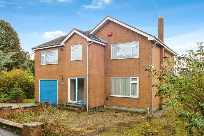 5 Bedroom Detached House For Sale In Plaxton Bridge Road, Woodmansey, Beverley, HU17