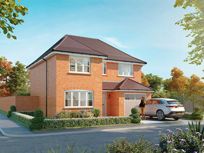 4 Bedroom Detached House For Sale In Church Street, Bocking, Braintree, Essex, CM7