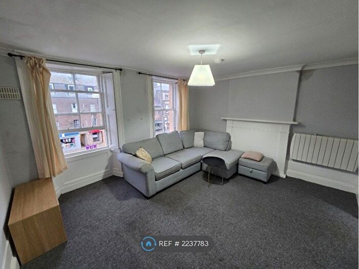 1 Bedroom Flat To Rent In High Street, Montrose, DD10