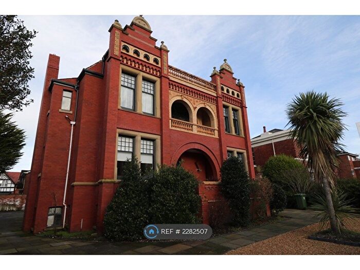 2 Bedroom Flat To Rent In Lord Street West, Southport, PR8