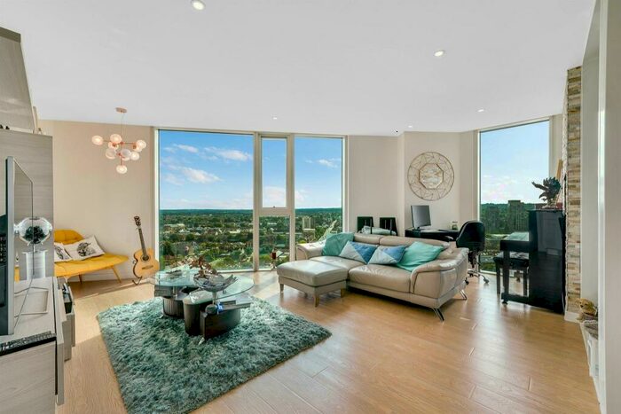 2 Bedroom Apartment To Rent In Newgate, Croydon, CR0