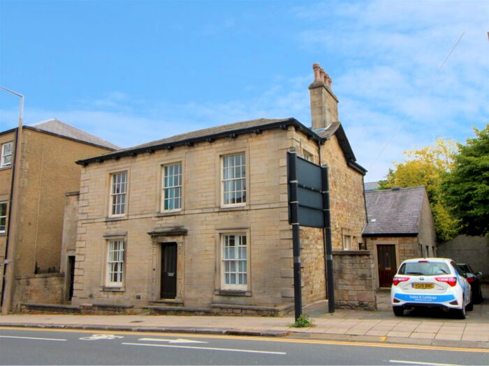4 Bedroom Private Hall To Rent In Thurnham Street, Lancaster, LA1