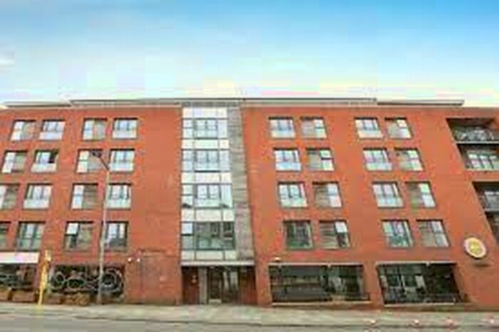 2 Bedroom Apartment To Rent In Hudson Gardens, Liverpool, L1