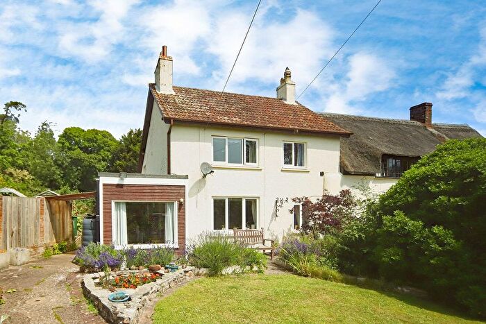 4 Bedroom Semi Detached House For Sale In Tithill, Bishops Lydeard, Taunton, TA4