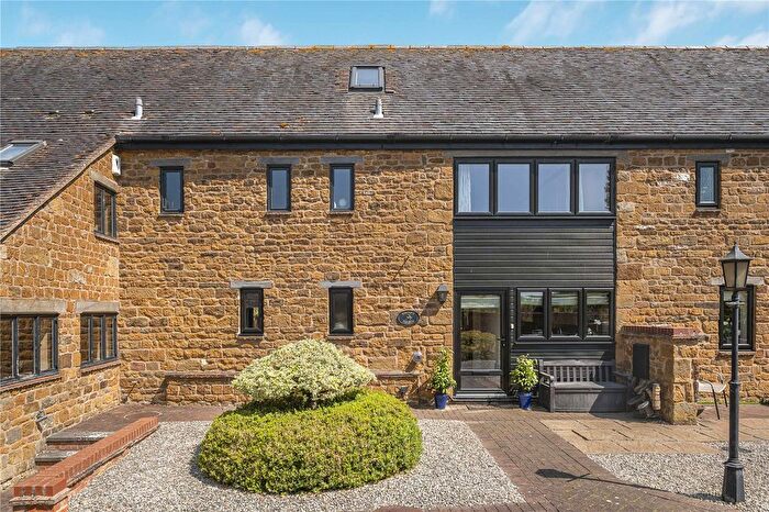 4 Bedroom Detached House For Sale In Radway, Warwick, Warwickshire, CV35