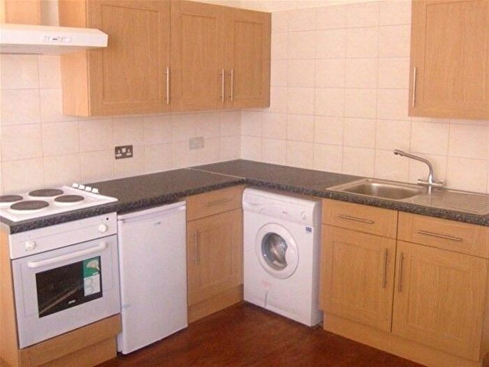 1 Bedroom Flat To Rent In Cricklewood Broadway, Cricklewood, NW2