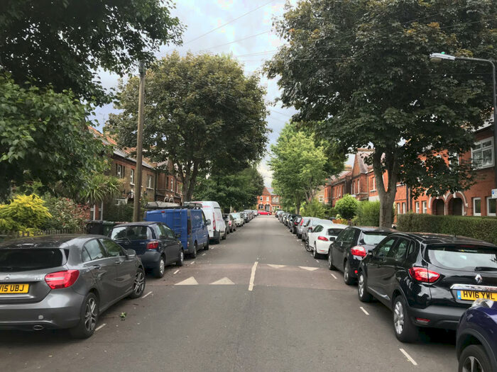 2 Bedroom Flat To Rent In Warner Road, Walthamstow, London, E17