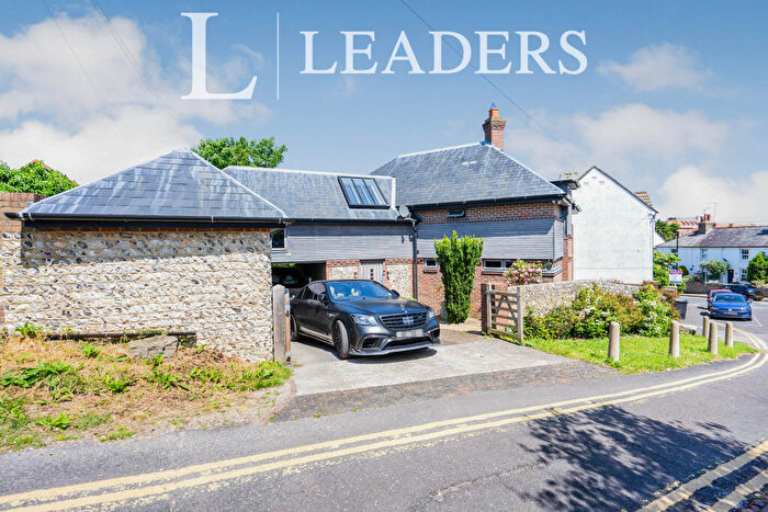 4 Bedroom House To Rent In Meads Street, Eastbourne, East Sussex, BN20