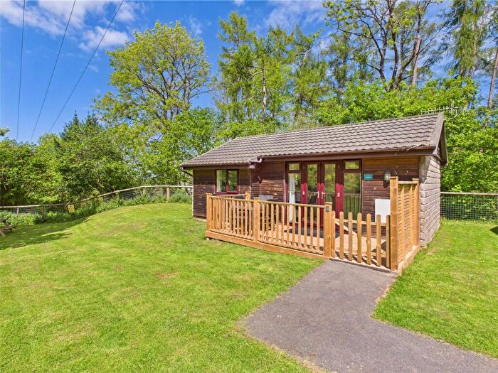 2 Bedroom Bungalow For Sale In Combe Martin, EX34