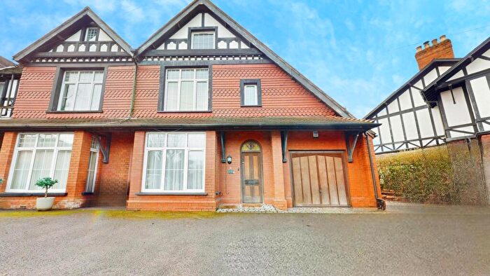 4 Bedroom Semi Detached House To Rent In Fidlas Road, Llanishen, Cardiff, CF14