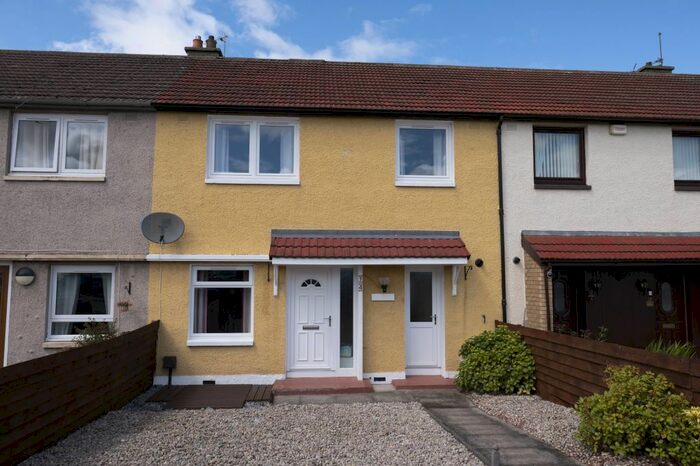 3 Bedroom Terraced House To Rent In Blawearie Road, Tranent, EH33