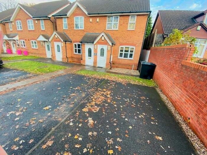 1 Bedroom Flat To Rent In A Welshmans Hill, Sutton Coldfield, B73