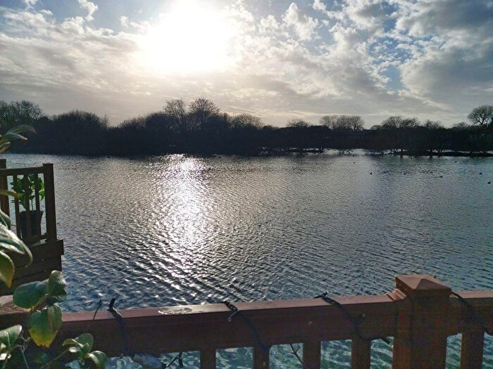 2 Bedroom Park Home For Sale In Willowgrove Leisure Park, FY6