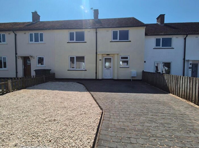 3 Bedroom Terraced House For Sale In Madam Banks Road, Dalston, CA5