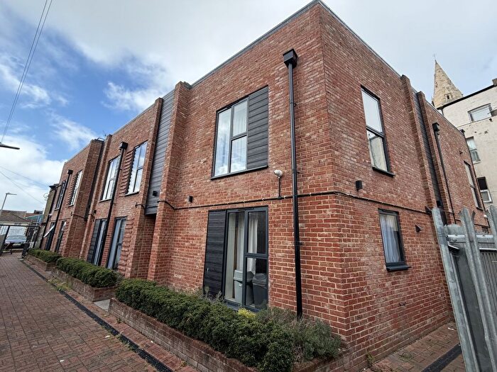 13 Bedroom Property For Sale In - The Hideaway, Laser Lane, St. Leonards-On-Sea, TN37