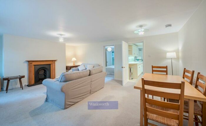 1 Bedroom Flat To Rent In West Square, SE11