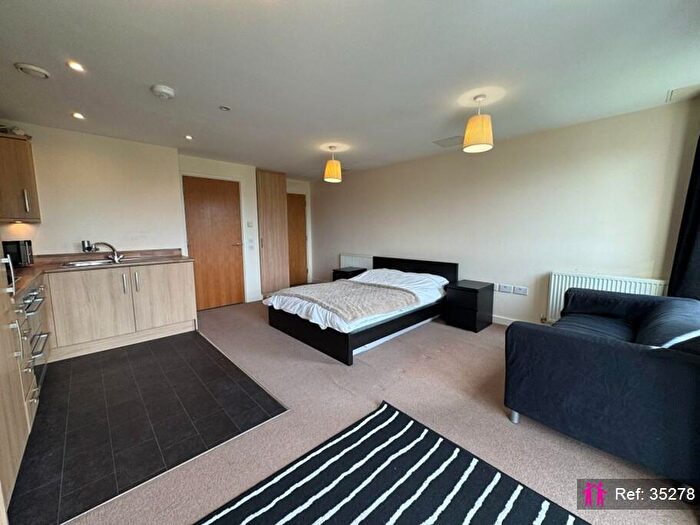 Studio For Sale In Northolt Road, Harrow, HA2