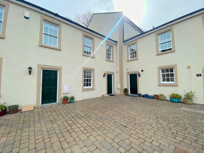 2 Bedroom Terraced House To Rent In Acton Court, Whitehaven, Cumbria, CA28