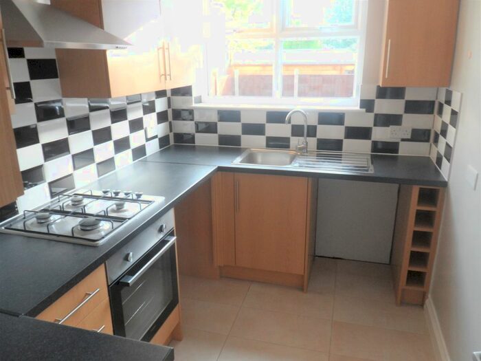 Studio To Rent In Aberfoyle Road, London, SW16