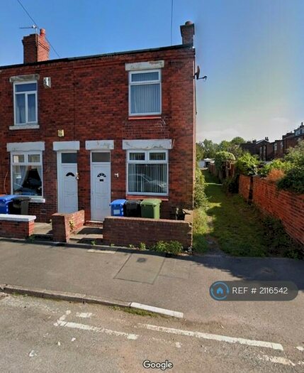 2 Bedroom End Of Terrace House To Rent In Diamond Street, Stockport, SK2