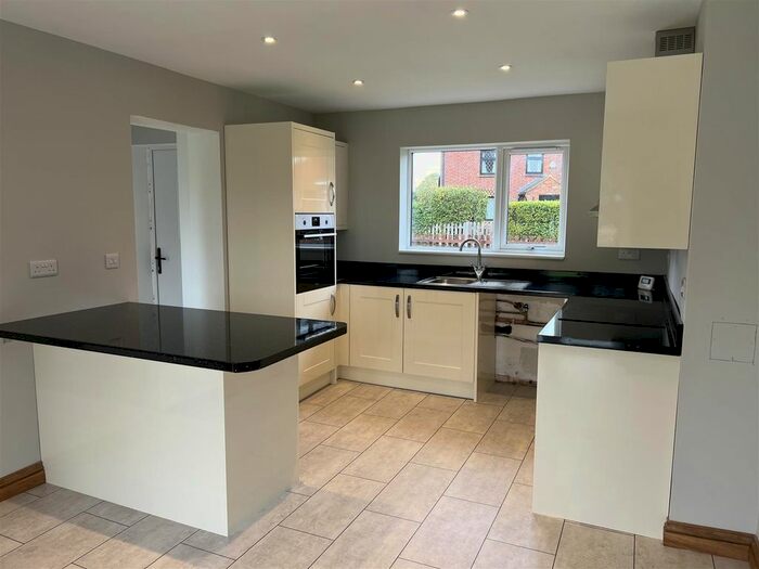 4 Bedroom Detached House To Rent In Church Lane, North Bradley, Trowbridge, BA14