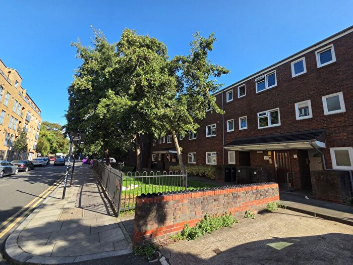 1 Bedroom Flat To Rent In Chicksand Street, E1