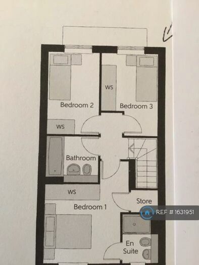 3 Bedroom Semi-Detached House To Rent In Turnberry Avenue, Blyth, NE24