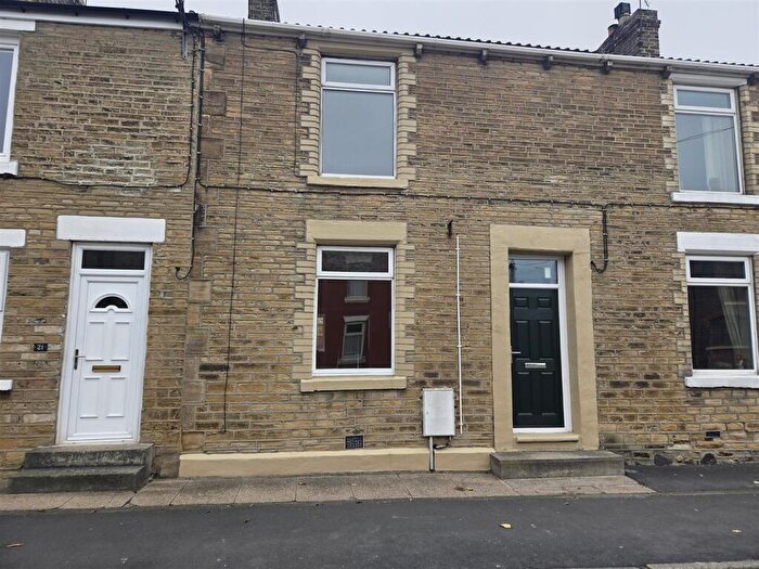 2 Bedroom Terraced House To Rent In Bridge Street, Howden Le Wear, DL15