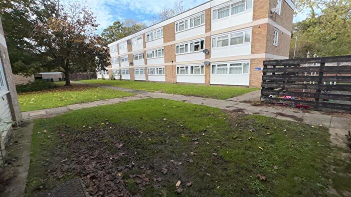 2 Bedroom Apartment To Rent In Long Meadow Way, Canterbury, Canterbury, CT2