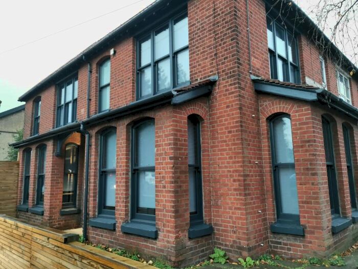 6 Bedroom House To Rent In Colman Road, Norwich, NR4