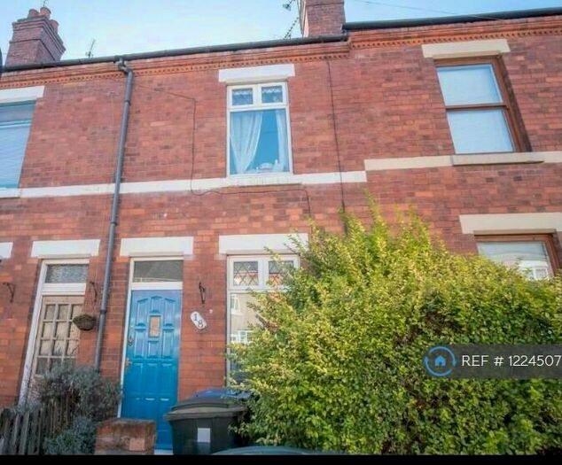 3 Bedroom Terraced House To Rent In Broomfield Road, Coventry, CV5
