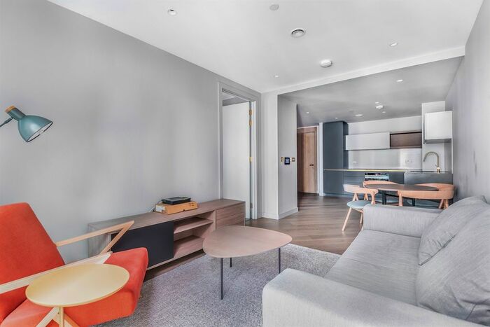 1 Bedroom Flat To Rent In No., Upper Riverside, Cutter Lane, Greenwich Peninsula, SE10