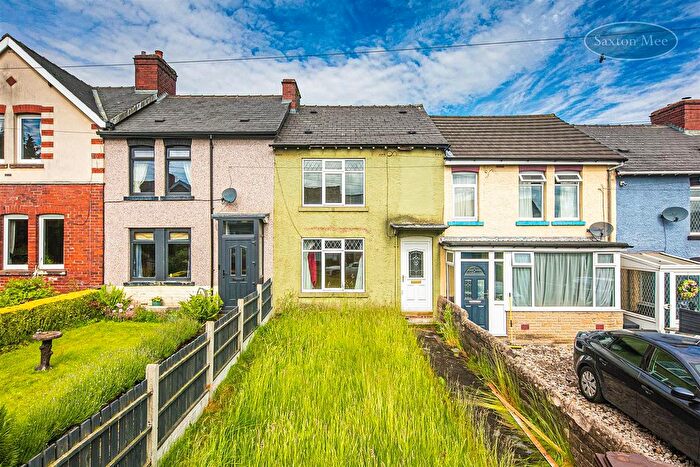 3 Bedroom Terraced House For Sale In Woolley Road, Stocksbridge, Sheffield, S36