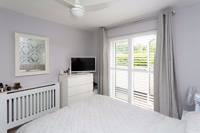 1 Bedroom Flat To Rent In Ley Farm Close, Garston, Watford, Hertfordshire, WD25