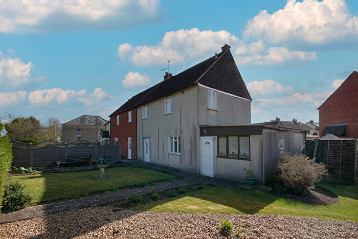 3 Bedroom Semi-Detached House For Sale In Chapel Lane, Acton Turville, GL9